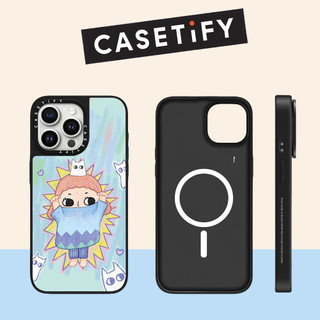 Ốp điện thoại cứng gương Graffiti từ tính cho iPhone 16 Pro Max 16 Plus 15 Pro Max 14 13 12 11 Ốp lưng Acrylic phía sau chống sốc