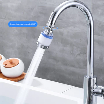 ✨️✨️Bộ Lọc Nước, Đầu Vòi Lọc Nước Đa Năng, Lọc nước tại vòi rửa bát