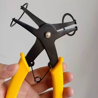 Kìm Tháo Kẹp Tròn, Kìm Tháo Vòng Đệm Hai Trong Một, Tiện Dụng, Chất Lượng Cao, Giá Tốt trên Shopee