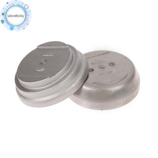 Ulovebsby Thép không gỉ Điện Máy Cắt Cỏ Lưỡi Đế Cỏ Vỏ Bảo Vệ Lưỡi Đế Thay Thế Máy Cắt Cỏ Phần Phụ Kiện VN