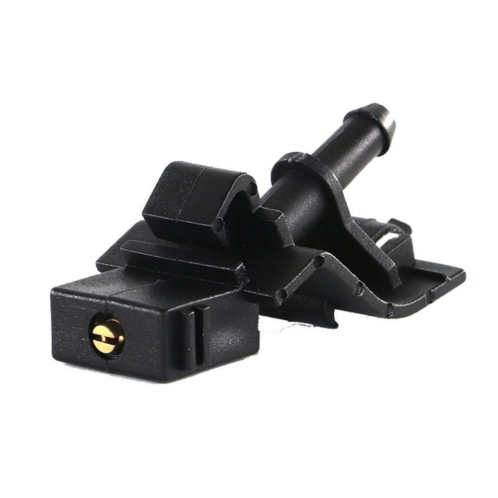 [Top] Dành cho Camry, 2 chiếc 85381-12300 Vòi phun nước rửa kính chắn gió Chất lượng tốt