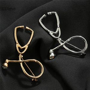 Luimo Bác Sĩ Y Tá Thổ Cẩm Chân Bác Sĩ Sinh Viên Tốt Nghiệp Quà Tặng SBS