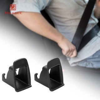 2 Miếng Hướng Dẫn Ghế Ô Tô Rãnh Ghế Phụ Kiện Cao Cấp Chung