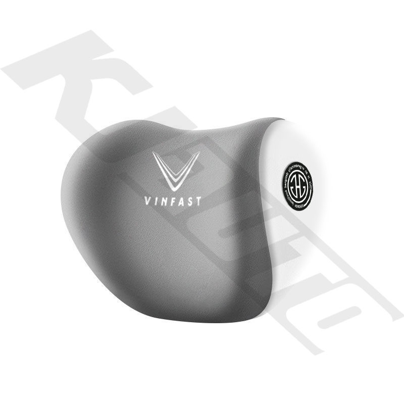 [Công thái học] Vinfast Memory Cotton Tựa đầu ghế ô tô Phụ kiện trang trí ô tô mềm mại và thoải mái cho VF 8 VF 9 VF E34 Lux A Fadil President SA VF E34