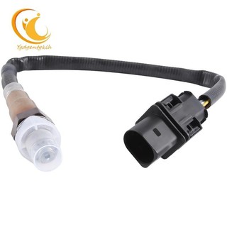 1 CÁI Cảm biến oxy ô tô Cảm biến O2 11787537984 Phụ Kiện Thay Thế Cho Xe BMW 1 3 5 6 7 Series E60 E61 E63 E64 E87 E90 E91 E92 E93
