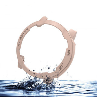 Khung Cạnh Cứng PC Bảo Vệ Cho Garmin Instinct 2 / 2S Đồng Hồ Thông Minh Cân Bao Bảo Vệ Cản Phụ Kiện Thể Thao