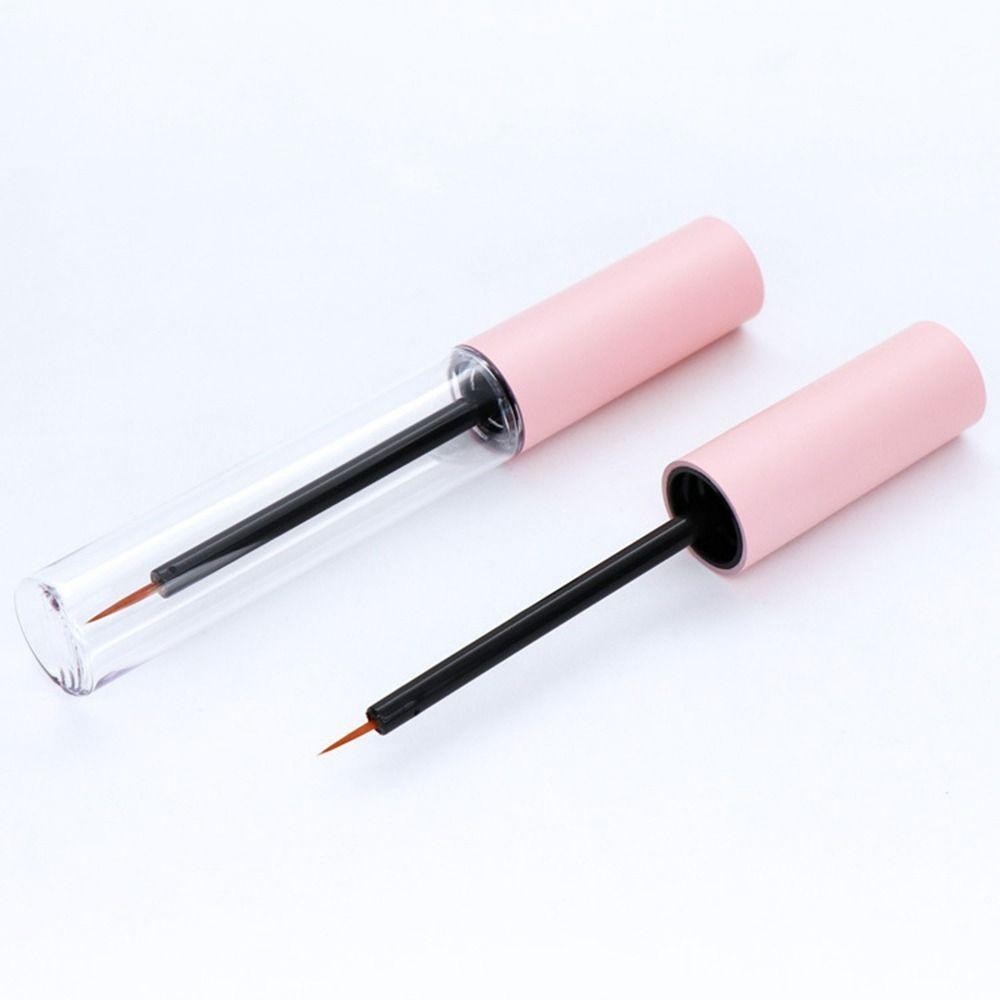 Bút kẻ mắt và ống bóng môi, Hộp đựng DIY Ống rỗng, Ống lông mi 10ml Đồ dùng du lịch Hộp đựng Son môi Chai dưỡng môi