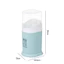 Ống Đũa Nắp Nhật Mã 2719 Kích Thước D10.5xR10xC26 (cm) Tiện Lợi Cho Bữa Ăn Hằng Ngày