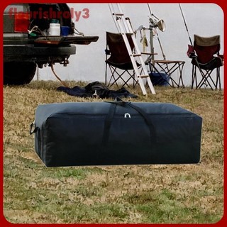 Túi Duffel cỡ lớn Vải Oxford Túi đựng sức chứa lớn cho phòng tập thể dục thể thao Du lịch