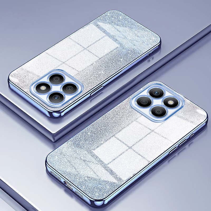 YBD Ốp Điện Thoại Mới Nhất Cho Honor X6S X7 X6 X7A X8A X8 X7B 8X X8B X9A 9X X9B X9 Pro Play 40 Plus 30 Plus Nova Y70 Plus 9Z Nova Y90 Y61 Bao Phủ Toàn Diện Vỏ Ống Kính Silicon Mềm