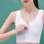Kẹp Ngực Dây Kéo Roly - Lưới Mềm Mại Thoáng Khí Cho Shapewear Nam Phom Body Đẹp