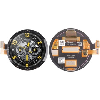 Màn hình LCD Dropshiping với bộ số hóa đầy đủ cho Realme Watch S Pro