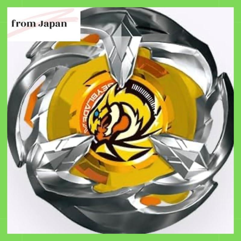 Beyblade X BX-24 Random Booster Vol.2 Metal – Incluye 1 De 6 Beyblades Especiales, Necesita Estadio Y Lanzador