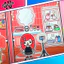 ĐỒ CHƠI NGÔI NHÀ BÚP BÊ GIẤY CẮT THỦ CÔNG DIY - TOCA LIFE WORLD - MẪU TA046