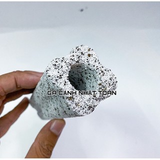 Thanh Sứ Lọc Bacteria House Sứ Thanh Hoa Tiêu vật liệu lọc bể cá cảnh