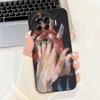 Vỏ Chống Sốc Cho Tecno Spark 20 Pro Plus KJ7 Vỏ Hoạt Hình Dễ Thương Bơ Matte Vỏ Điện Thoại Cho Tecno Spark 20 Pro + Ốp Lưng