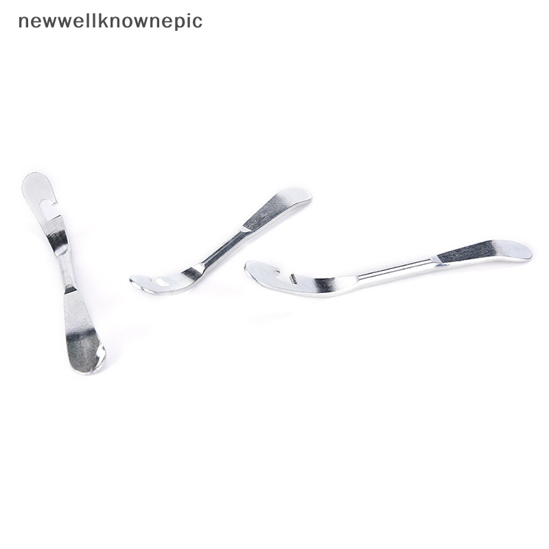 Newwellknownepic 3 Chiếc Xe Đạp Đi Xe Đạp Lốp Đòn Bẩy Sửa Chữa Dụng Cụ Phá Vỡ VN