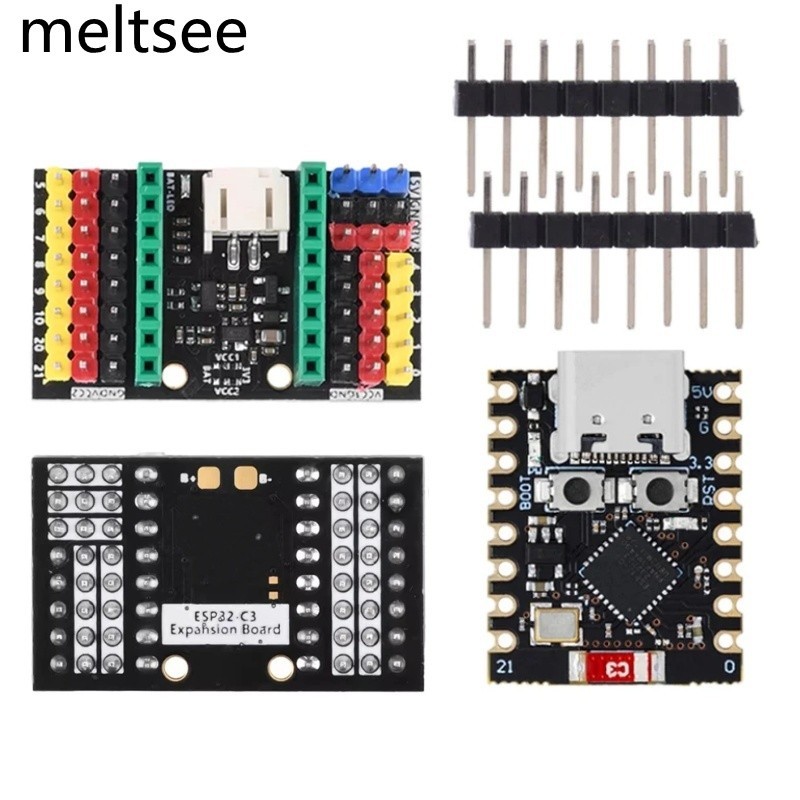 Esp32-c3 MINI Ban Phát Triển ESP32 SuperMini Ban Phát Triển ESP32-C3 ...