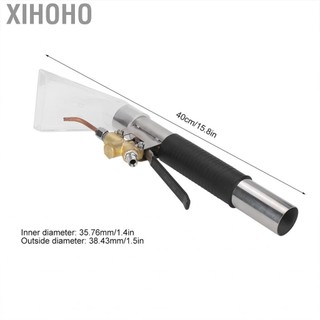 Xihoho Carpet Cleaning Furniture Extractor Auto Detail Wand