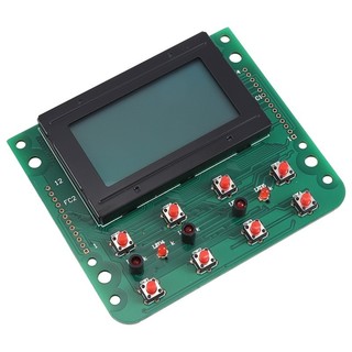 👑Máy Xúc Màn Hình LCD Bảng Điều Khiển Cho Kobelco SK-6 SK200-6 SK135SR Máy Xúc Màn Hình Hậu mãi Phụ Kiện