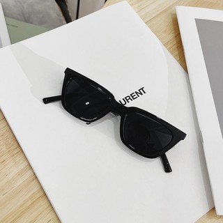 Kính râm mắt mèo chống tia UV đẹp và dễ thương, Kính mát nam nữ phong cách hàn quốc cute Styley K016