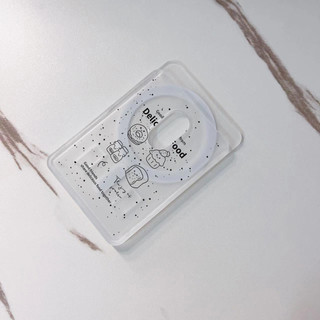 Ví nghệ thuật đơn giản phong cách cặp đôi Ví điện thoại Thích hợp cho Iphone 15 14 13 12 Ví đựng thẻ điện thoại