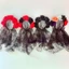 KIN Ma Quái Hoa Ren Veil Hình Băng Đô Quấn Tóc Nữ Cô Gái Halloween Cosplay Băng Đô Quấn Tóc