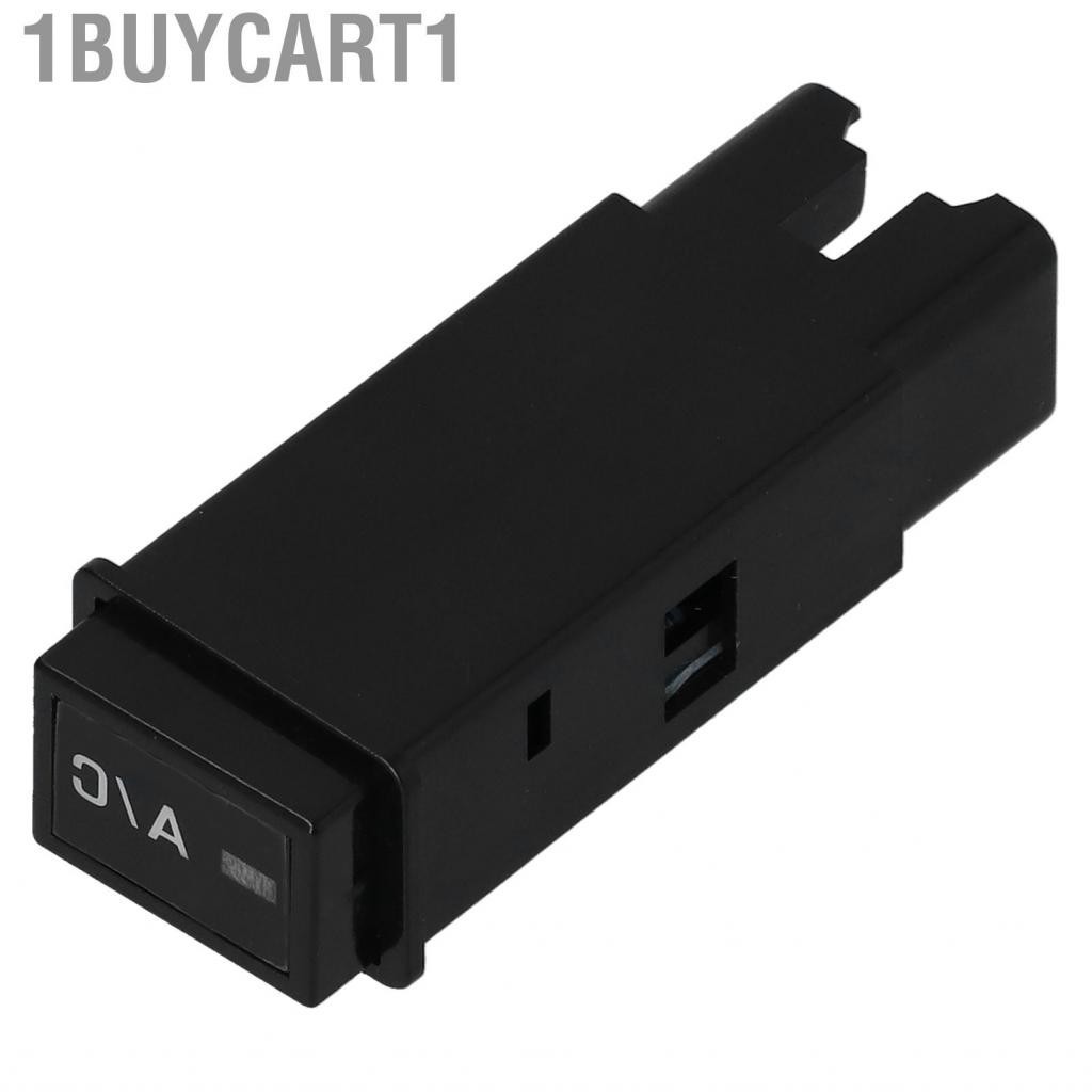 1buycart1 Phụ Kiện Ô Tô Công Tắc Nguồn Xe A/C Hệ Thống Công Tắc Nhấn Nút Bấm 951017 Thay Thế Phù Hợp Cho Tacoma/4Runner/RAV4