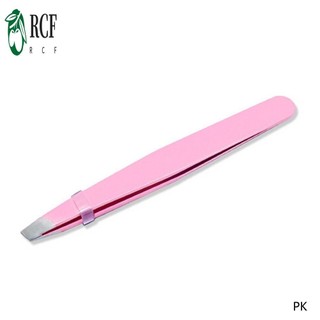 Cạo Râu & Tẩy Lông Bằng Thép Không Gỉ Kẹp Lông Mày Nhíp Trang Điểm Dụng Cụ Làm Đẹp