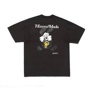 Áo Thun Nam Nữ Cặp Đôi from Cotton, Phong Cách Mới, Chất Lượng Cao