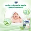 Nước Giặt OMO Matic Cho Quần Áo Bé - Túi 3.6KG, nước xả comfort cho bé 1.7- Thảo Nhi Kids