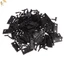 50 Cái / hộp Bản Lề + 200 Ốc Vít Sắt Vàng Bạc Đen Đồng 4 Lỗ Nội Thất Phần Cứng Bản Lề Trang Trí VN
