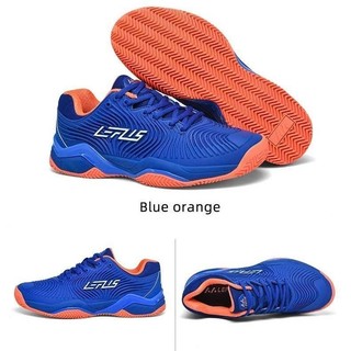 Giày Pickleball, tenis, cầu lông Lefus L031 Sử Dụng Cho Cả Nam Và Nữ, Mẫu Đẹp Chính Hãng