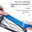 Dải băng vành xe đạp AWNGD, Băng vành không săm xe đạp ZTTO 10M, Phụ kiện đi xe đạp chống mài mòn cho bánh xe đạp đường trường MTB