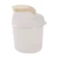 Li Baby Formula Hộp Bảo Quản Dung Tích Lớn Sữa Bột Bảo Quản Hộp Ngũ Cốc Thiết Yếu Thưởng Thức Tiện Lợi