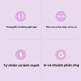Bộ 4 Quần Lót Bé Gái Hoạt Hình Kuromi - Quần Cotton Thoáng Khí Dễ Thương Mùa Hè