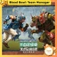 Boardgame Blood Bowl: Team Manager - The Card Game bản Trung Engsub Tigar