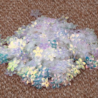 Sequins Phụ kiện quần áo diy Handmade Sequins 240 miếng mỗi bộ