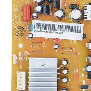 1 chiếc DA92-00215A Mạch PCB DA41-000782B Bảng Điều Khiển Cho Tủ Lạnh Samsung Tủ Lạnh Bo Mạch Chủ Tủ Đông Phần
