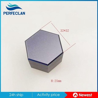 Bida Pool Cue Tip Phấn Hộp đựng dụng cụ Túi nhẹ Bể bơi nhỏ