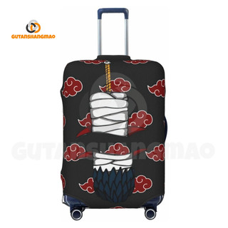 Akatsuki Hành Lý Có Thể Giặt Được Vali Bảo Vệ Chống Trầy Xước Vali Phù Hợp Với Hành Lý 18-32 Inch