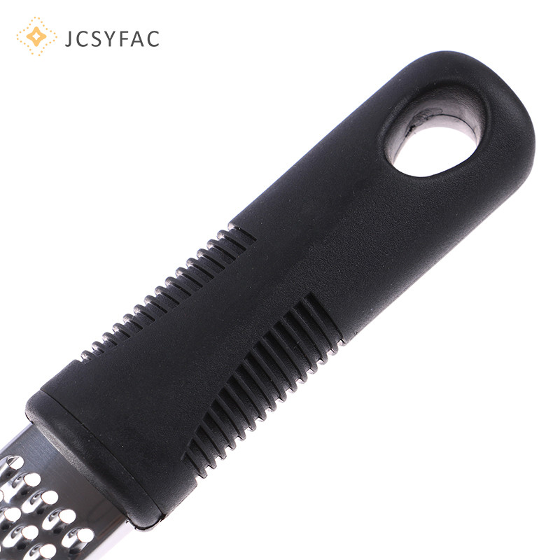JCSYFAC Nhà Bếp Lemon Fruit Peeler Phô Mai Microplane Grater Rau Quả Mới