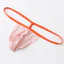 Nam Thấp Eo Độc Đáo Quần Đùi Quần Lót Nam Thoáng Khí Ice Silk U-Convex Kích Thước Lớn Cao-Fork Thông G6001-DK