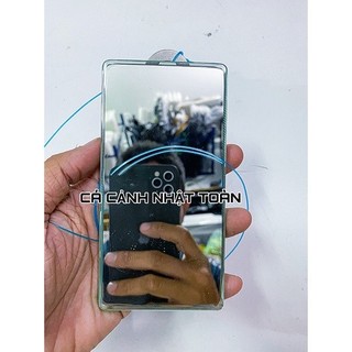 Kính kè cho cá la hán sung cao cấp dày 5li