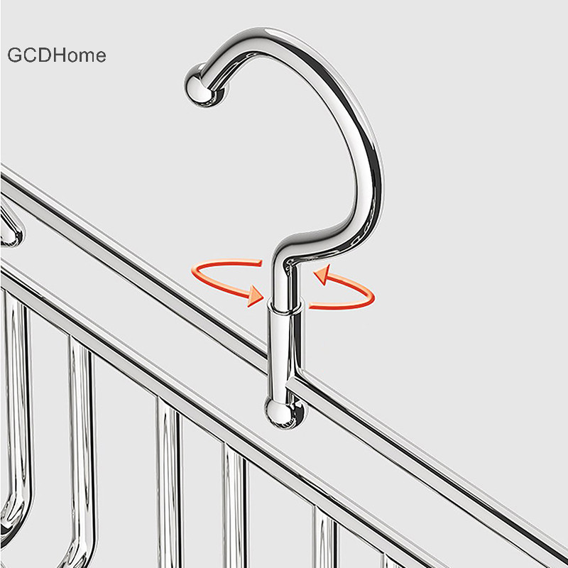 Gcdhome Nữ Áo Ngực Bảo Quản Móc Treo al Thắt Lưng Móc Treo Chắc Chắn & Thắt Lưng Cho Bò Khăn Ngực Tủ Quần Áo Tiếp Liệu HOT