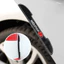 4 Cửa Xe Hyundai Dải Chống Va Chạm Tự Động Tay Cầm Phía Sau Gương Cản Miếng Dán Mới Trong Suốt Sợi Carbon Kết Cấu Chống Trầy Xước Miếng Dán Cho Creta Stargazer Ioniq 5 Santa