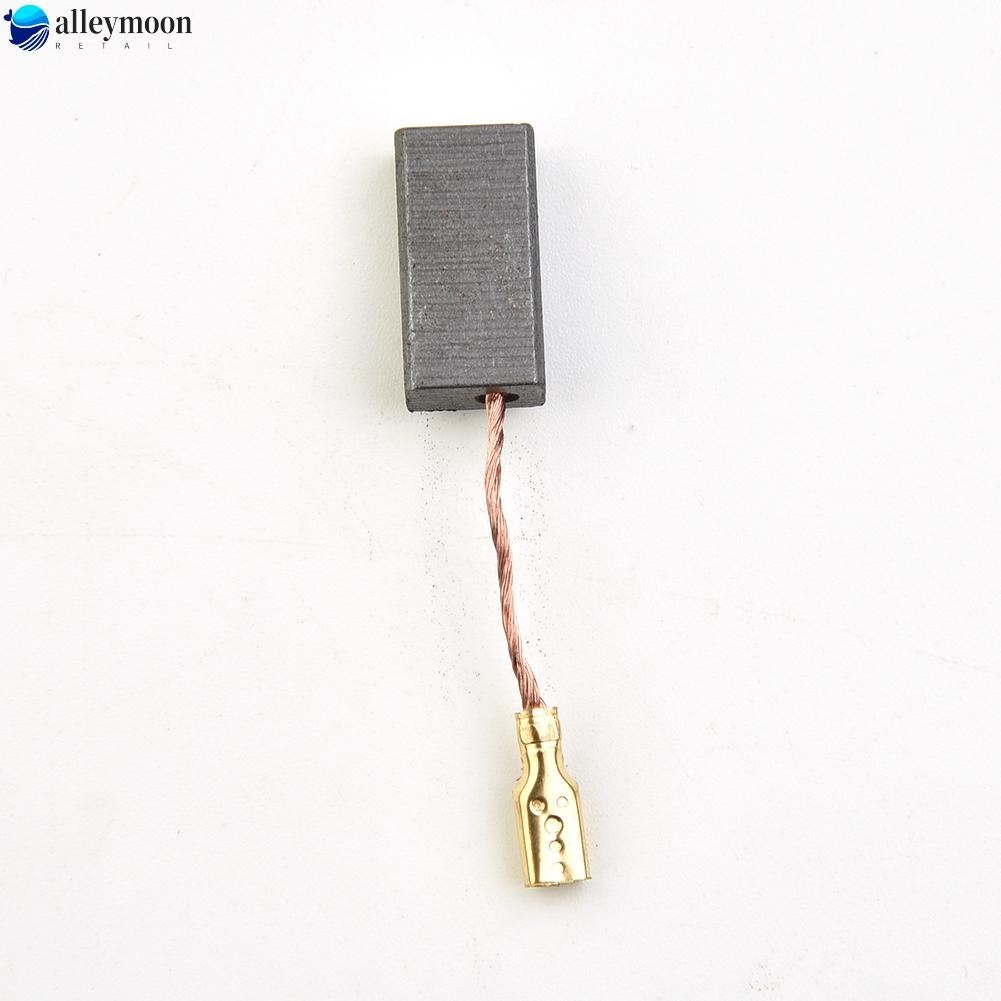 Bộ 10 Chổi Than Cho Máy Mài Bosch 15mm X 8mm X 5mm