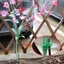 MONOSTYLE 1 Cái Dây sắt bó thực vật, Dây sắt đa chức năng Dây cáp Dây buộc xoắn trong vườn, Dây đai 20 / 30 / 50 / 100M Dây leo cây có thể tái sử dụng tự cắt