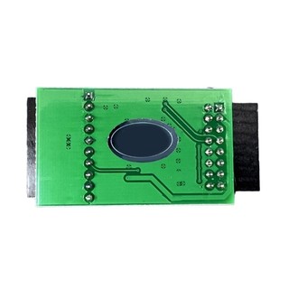 Bộ chuyển đổi FUN Essential XGecu EMMC-ISP VER1 00 dành cho lập trình viên T48 Thêm vào Đơn giản hóa các tác vụ lập trình