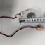 Quạt DC ZWF58 / 4W Quạt Tủ Đông DC12V 19-02402-00D Trục Động Cơ Tủ Lạnh 3.3CM